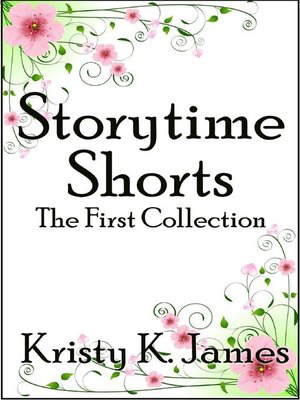 cover image of Storytime Shorts, the first collection